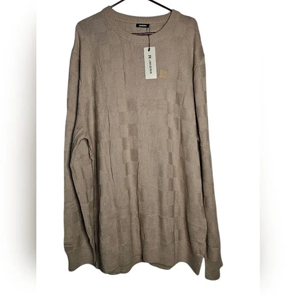 Jmierr Sweater 3XL NWT - Picture 2 of 5
